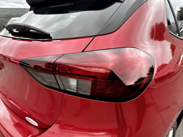 Used Vauxhall Corsa 2022 for sale - 76039960: Photo 16