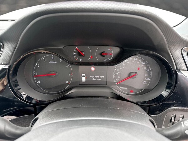 Used Vauxhall Corsa 2022 for sale - 76039960: Photo 18