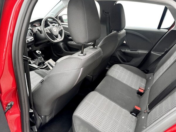 Used Vauxhall Corsa 2022 for sale - 76039960: Photo 20