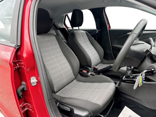 Used Vauxhall Corsa 2022 for sale - 76039960: Photo 21