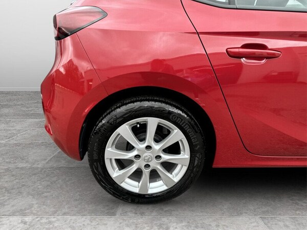 Used Vauxhall Corsa 2022 for sale - 76039960: Photo 22