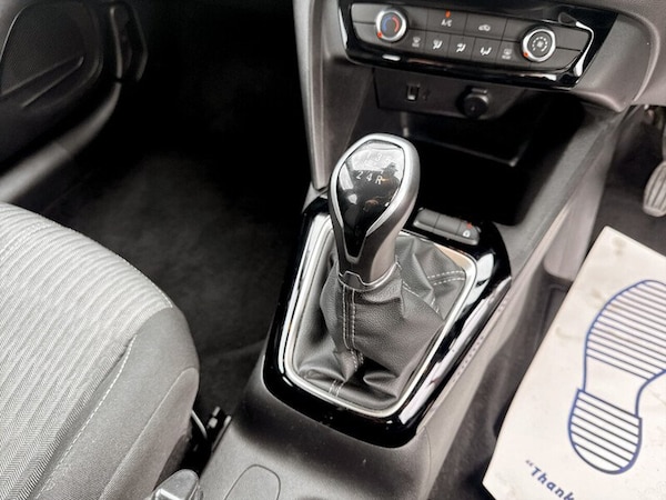 Used Vauxhall Corsa 2022 for sale - 76039960: Photo 24