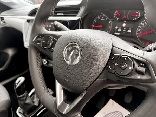 Used Vauxhall Corsa 2022 for sale - 76039960: Photo 28