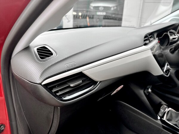 Used Vauxhall Corsa 2022 for sale - 76039960: Photo 29