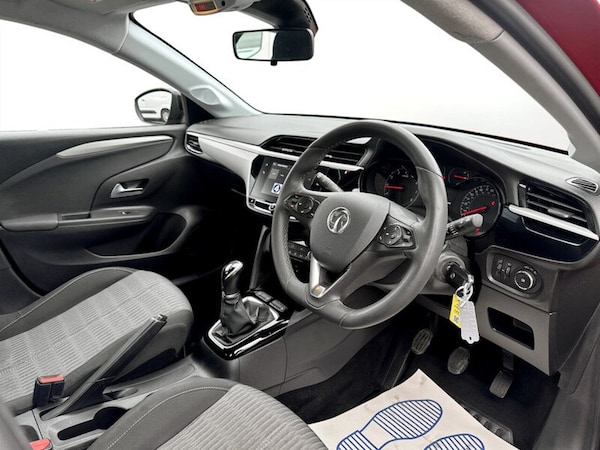 Used Vauxhall Corsa 2022 for sale - 76039960: Photo 32