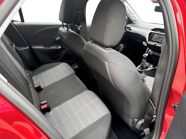 Used Vauxhall Corsa 2022 for sale - 76039960: Photo 33