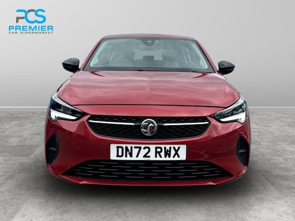 Used Vauxhall Corsa 2022 for sale - 76039960: Photo 5