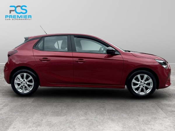 Used Vauxhall Corsa 2022 for sale - 76039960: Photo 6
