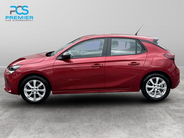 Used Vauxhall Corsa 2022 for sale - 76039960: Photo 7