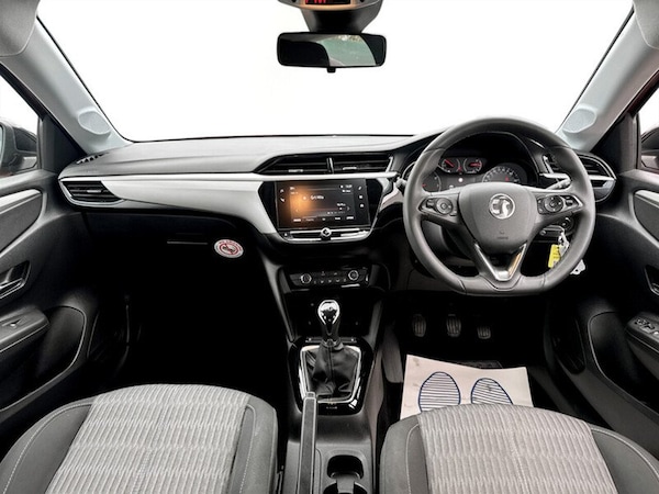 Used Vauxhall Corsa 2022 for sale - 76039960: Photo 8