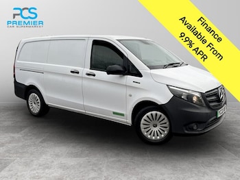 Used Mercedes-Benz Vito 2022 for sale - 76831589: Photo