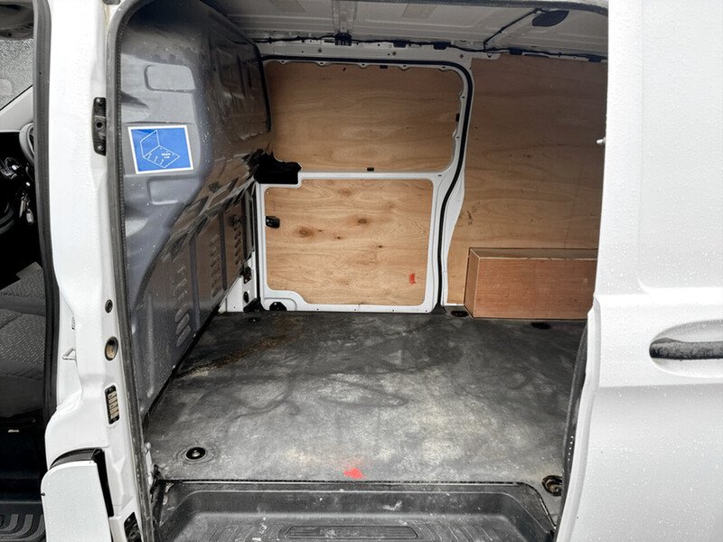 Used Mercedes-Benz Vito 2022 for sale - 76831589: Photo 23