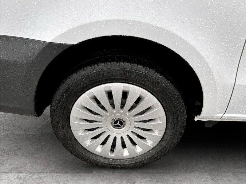 Used Mercedes-Benz Vito 2022 for sale - 76831589: Photo 26