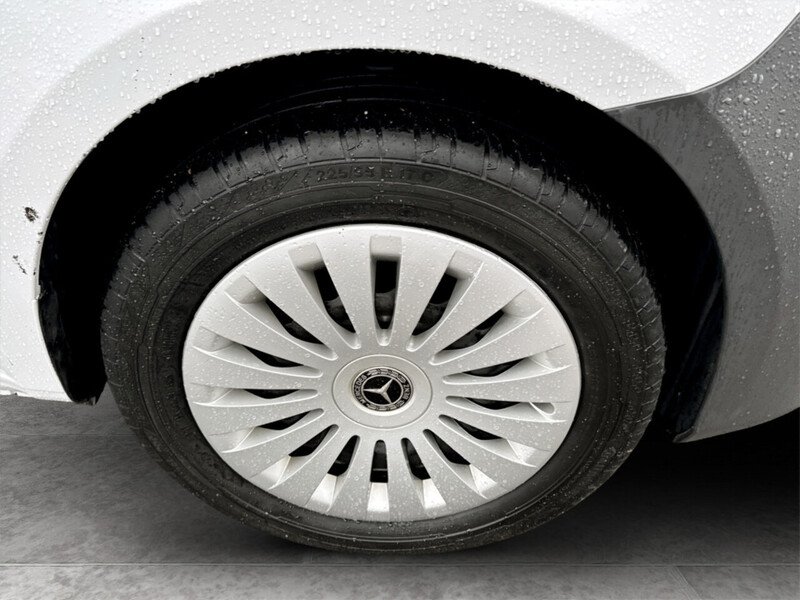 Used Mercedes-Benz Vito 2022 for sale - 76831589: Photo 30