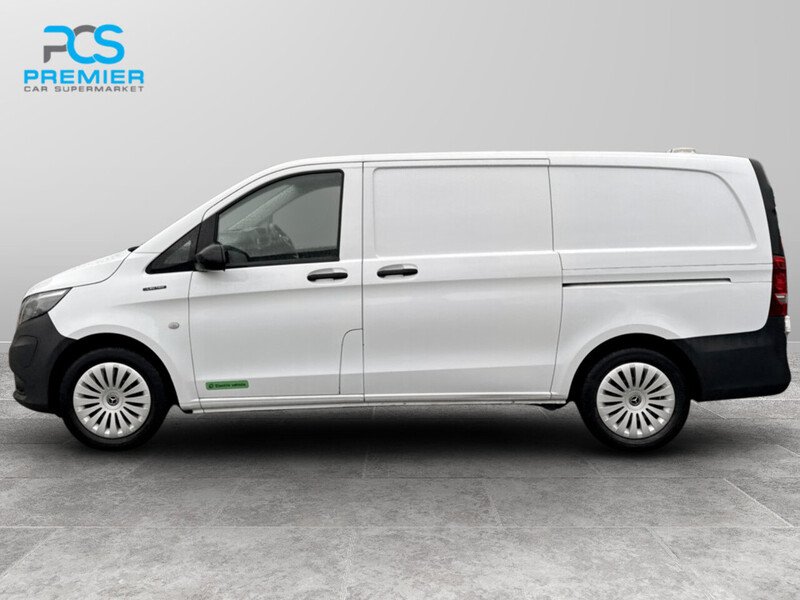 Used Mercedes-Benz Vito 2022 for sale - 76831589: Photo 7