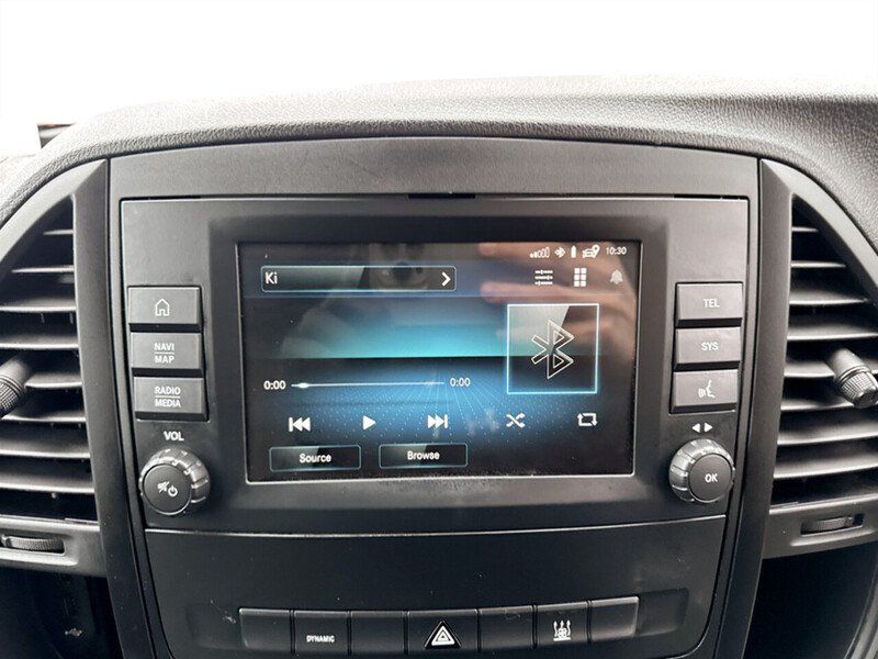 Used Mercedes-Benz Vito 2022 for sale - 76831589: Photo 9