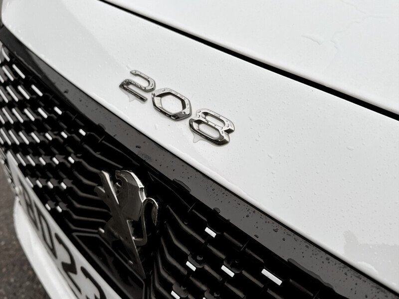 Used Peugeot 208 2023 for sale - 78016644: Photo 12