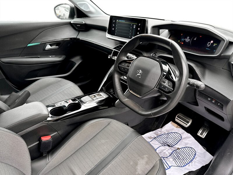 Used Peugeot 208 2023 for sale - 78016644: Photo 22