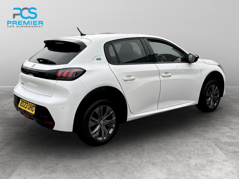 Used Peugeot 208 2023 for sale - 78016644: Photo 28