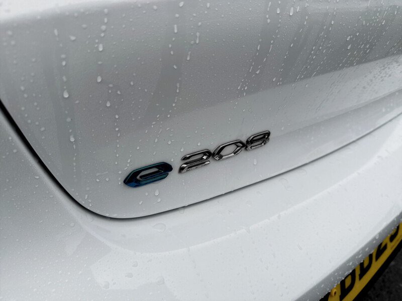 Used Peugeot 208 2023 for sale - 78016644: Photo 30