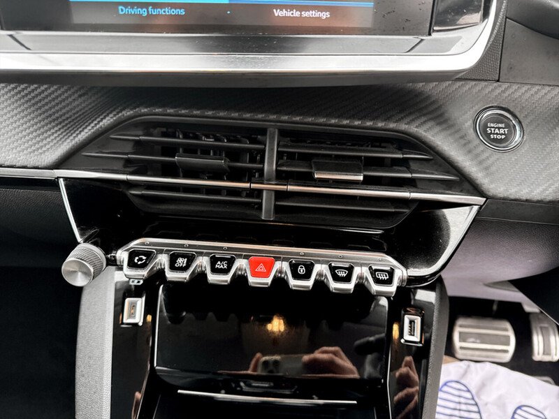 Used Peugeot 208 2023 for sale - 78016644: Photo 34