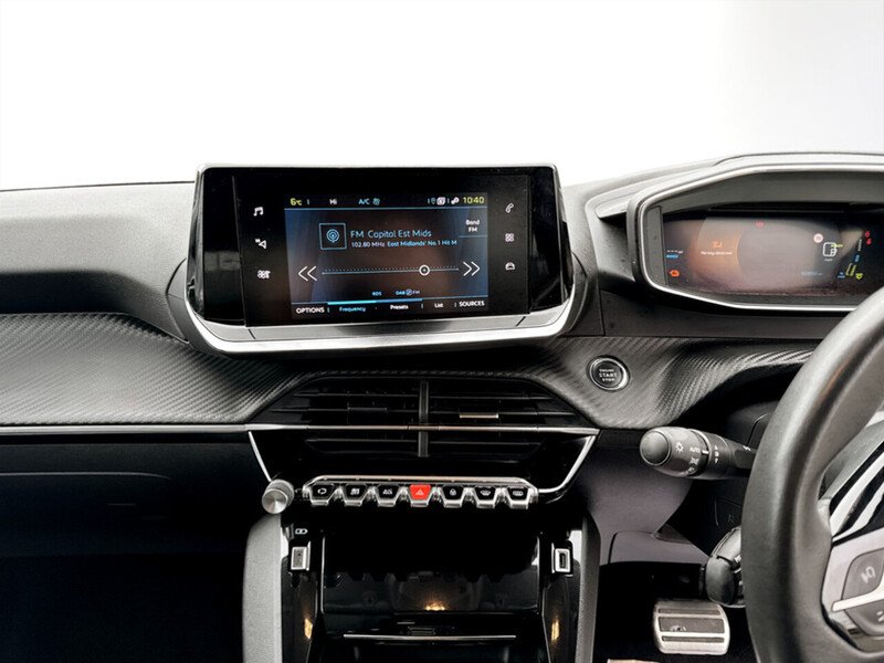 Used Peugeot 208 2023 for sale - 78016644: Photo 39