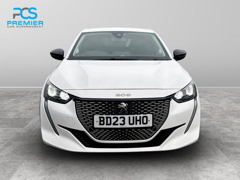 Used Peugeot 208 2023 for sale - 78016644: Photo 5