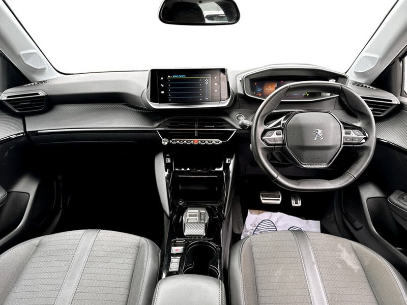 Used Peugeot 208 2023 for sale - 78016644: Photo 8