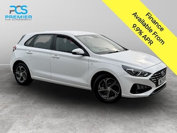 Used Hyundai i30 2021 for sale - 78908961: Photo