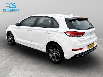 Used Hyundai i30 2021 for sale - 78908961: Photo