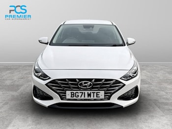 Used Hyundai i30 2021 for sale - 78908961: Photo