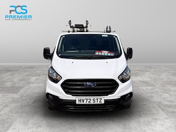 Used Ford Transit Custom 2022 for sale - 78743716: Photo