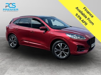 Used Ford Kuga 2020 for sale - 79245786: Photo