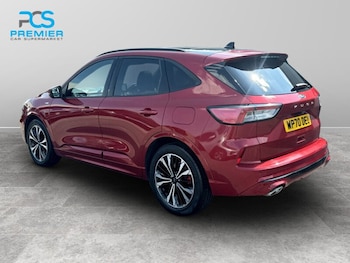 Used Ford Kuga 2020 for sale - 79245786: Photo