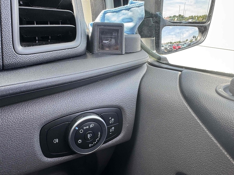 Vehicle 34