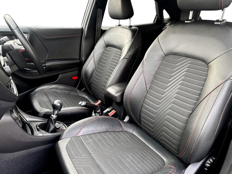 Used Ford Puma 2020 for sale - 77086519: Photo 10
