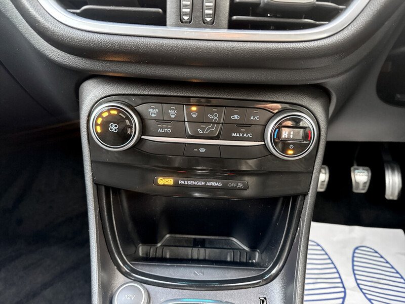 Used Ford Puma 2020 for sale - 77086519: Photo 13