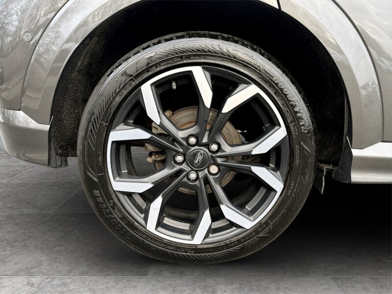 Used Ford Puma 2020 for sale - 77086519: Photo 14