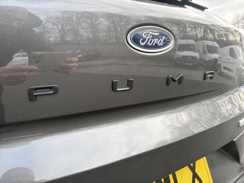 Used Ford Puma 2020 for sale - 77086519: Photo 16