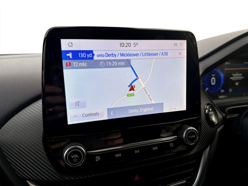 Used Ford Puma 2020 for sale - 77086519: Photo 17