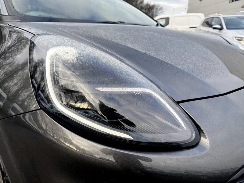 Used Ford Puma 2020 for sale - 77086519: Photo 19