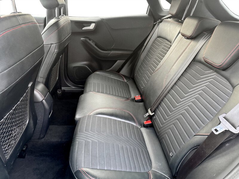 Used Ford Puma 2020 for sale - 77086519: Photo 21