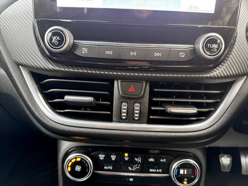 Used Ford Puma 2020 for sale - 77086519: Photo 23