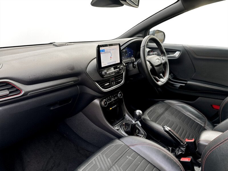 Used Ford Puma 2020 for sale - 77086519: Photo 28