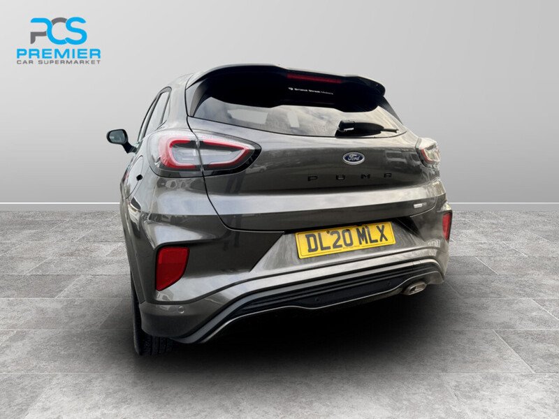 Used Ford Puma 2020 for sale - 77086519: Photo 30