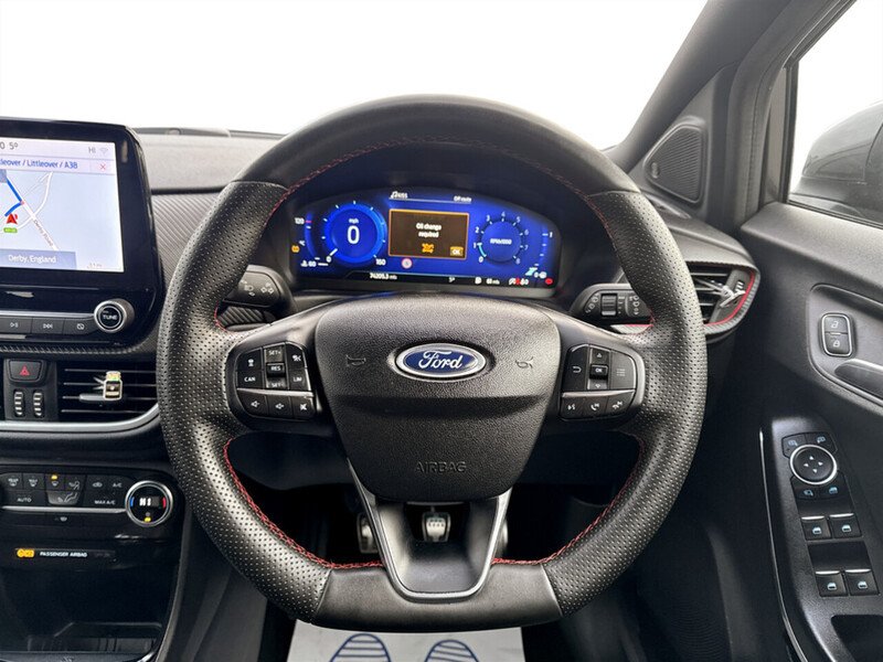 Used Ford Puma 2020 for sale - 77086519: Photo 32