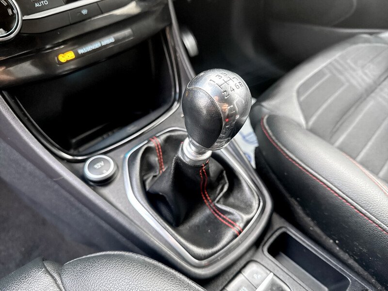 Used Ford Puma 2020 for sale - 77086519: Photo 33