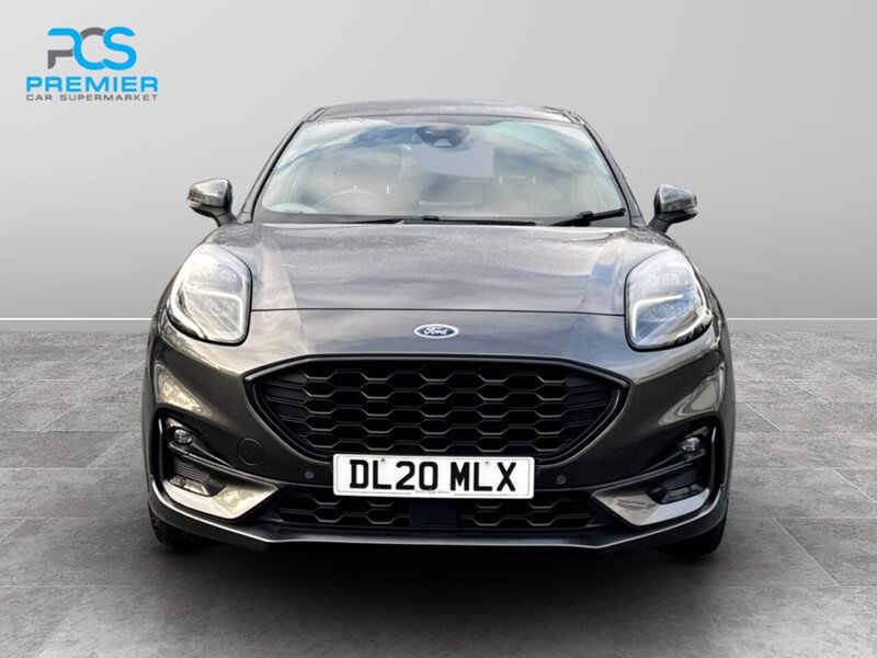 Used Ford Puma 2020 for sale - 77086519: Photo 5