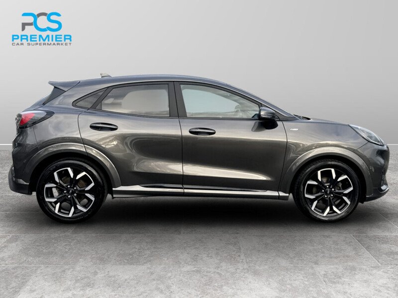 Used Ford Puma 2020 for sale - 77086519: Photo 6