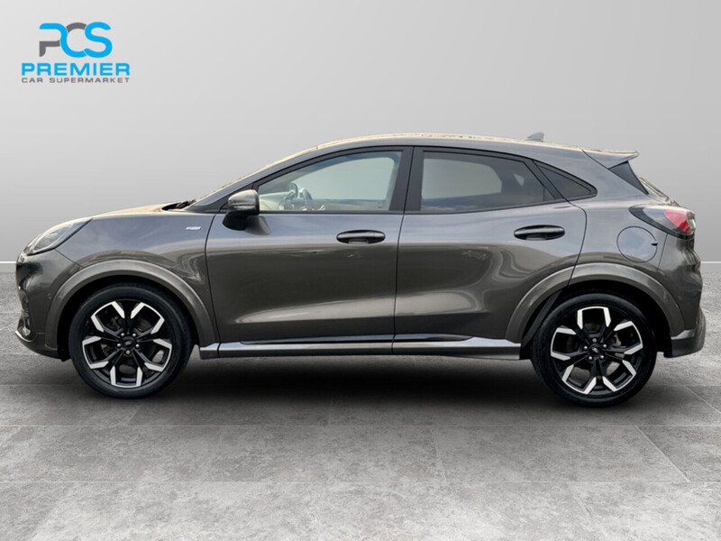 Used Ford Puma 2020 for sale - 77086519: Photo 7